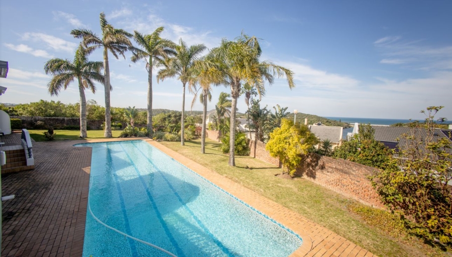 To Let 5 Bedroom Property for Rent in Beacon Bay Eastern Cape